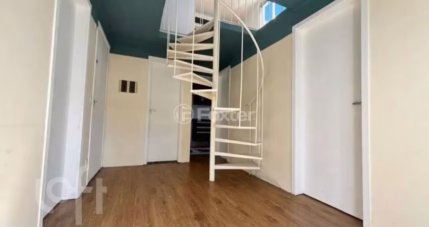 Cobertura com 3 quartos à venda na Avenida Açucena, 2999, Estância Velha, Canoas