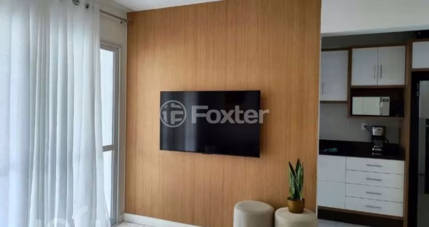 Apartamento com 2 quartos à venda na Rua Caetano José Ferreira, 387, Kobrasol, São José