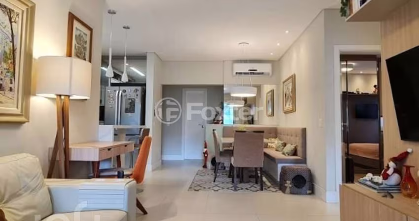 Apartamento com 2 quartos à venda na Rodovia João Paulo, 2538, João Paulo, Florianópolis