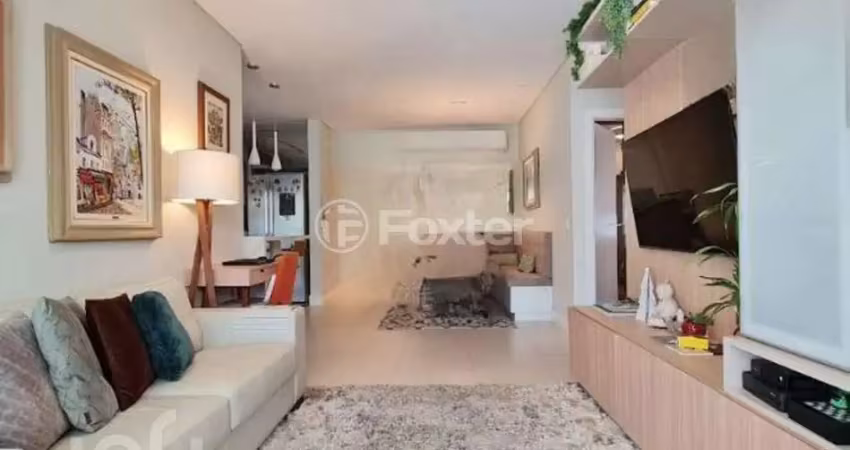 Apartamento com 2 quartos à venda na Rodovia João Paulo, 2538, João Paulo, Florianópolis