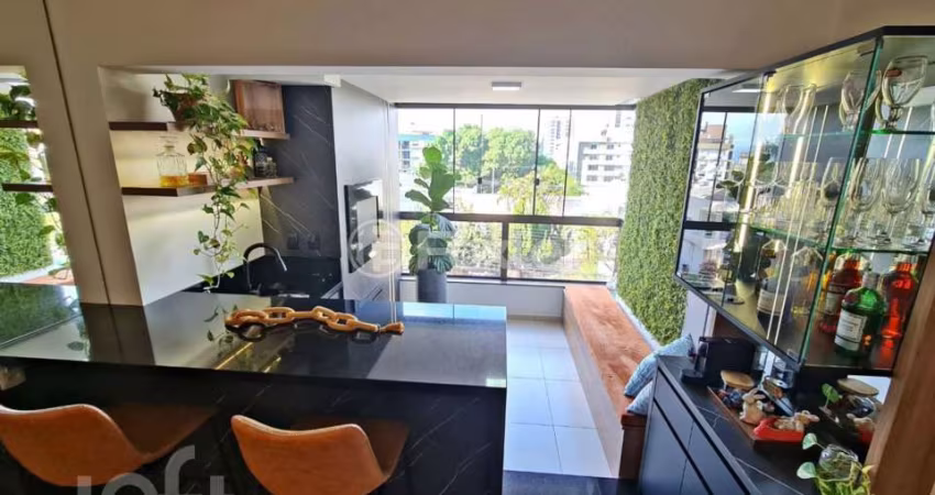 Apartamento com 2 quartos à venda na Rua Marcílio Dias, 304, Rio Branco, Novo Hamburgo