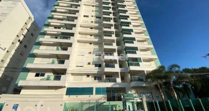 Apartamento com 3 quartos à venda na Rua Celso Bayma, 730, Barreiros, São José