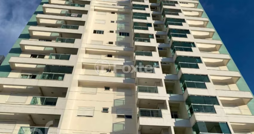 Apartamento com 2 quartos à venda na Rua Celso Bayma, 730, Barreiros, São José