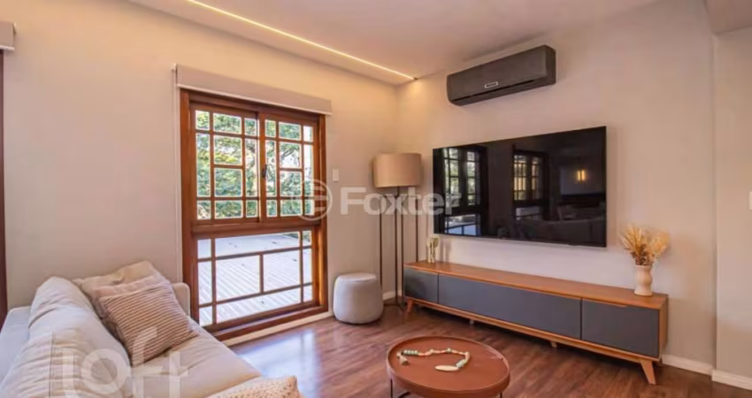 Apartamento com 2 quartos à venda na Rua Casemiro de Abreu, 1517, Bela Vista, Porto Alegre