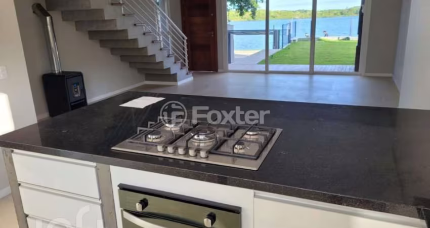 Casa com 3 quartos à venda na Avenida Campeche, 3617, Campeche, Florianópolis