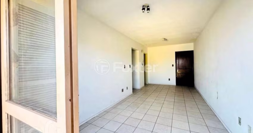 Apartamento com 2 quartos à venda na Rua Luiz de Brito, 132, Ouro Branco, Novo Hamburgo