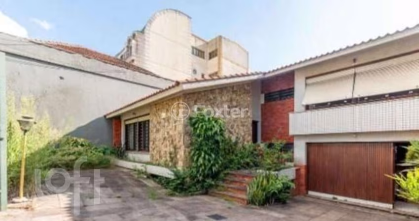 Casa com 3 quartos à venda na Rua Dom Pedro II, 1395, Higienópolis, Porto Alegre