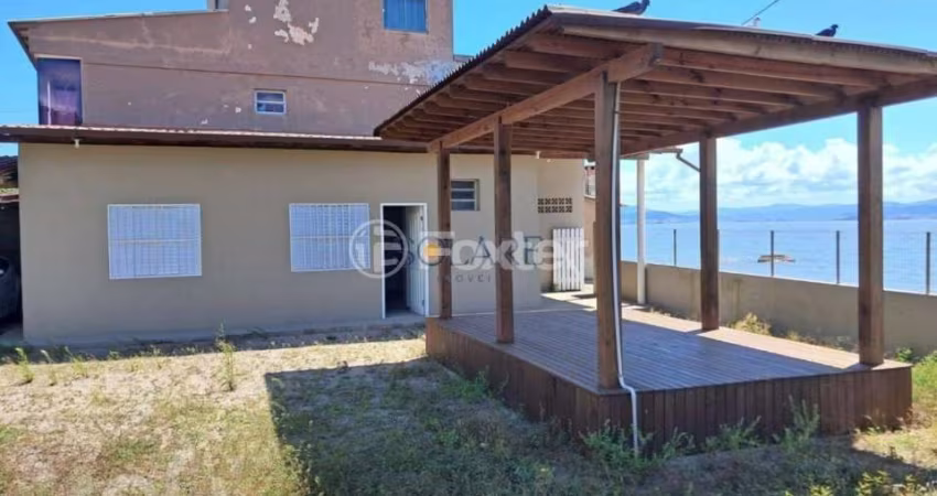 Casa com 2 quartos à venda na Estrada Haroldo Soares Glavan, 3945, Cacupé, Florianópolis