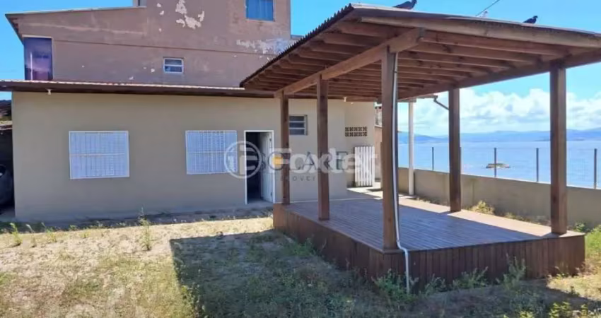 Casa com 2 quartos à venda na Estrada Haroldo Soares Glavan, 3945, Cacupé, Florianópolis