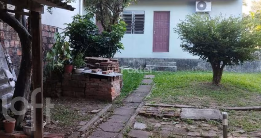 Casa com 3 quartos à venda na Rua Araguaia, 521, Igara, Canoas