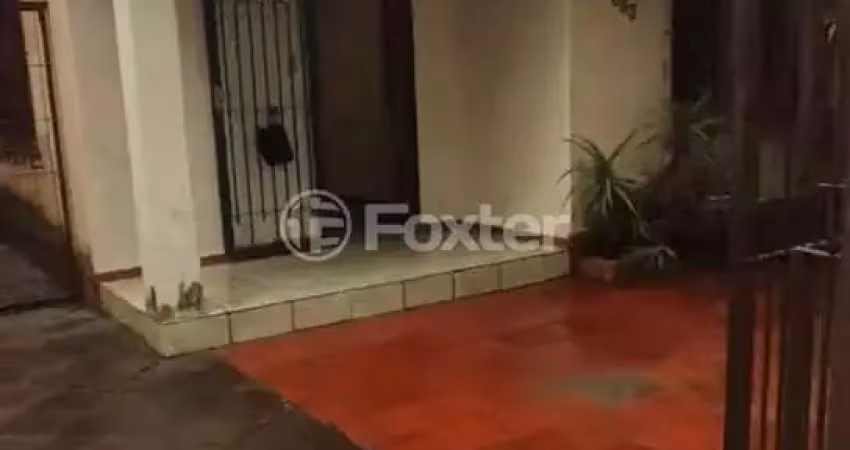 Casa com 2 quartos à venda na Avenida Valado, 383, Vila João Pessoa, Porto Alegre