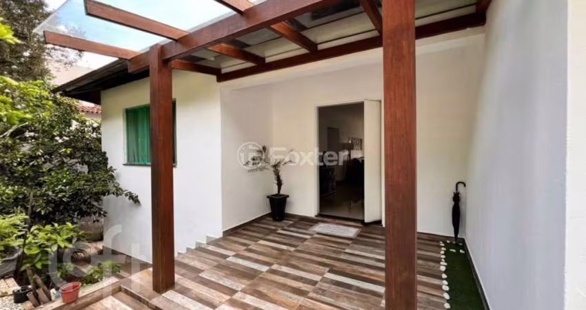 Casa com 11 quartos à venda na Servidão das Jaboticabeiras, 109, Córrego Grande, Florianópolis