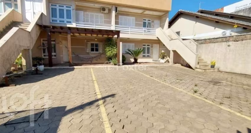 Apartamento com 2 quartos à venda na Rua Vereador Ivo Pereira, 55, Vila City, Cachoeirinha