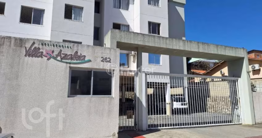 Apartamento com 2 quartos à venda na Rua Benta Soares Luiz, 262, Bom Viver, Biguaçu