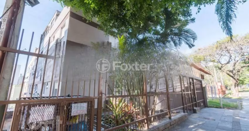 Apartamento com 2 quartos à venda na Rua Roque Calage, 590, Passo da Areia, Porto Alegre