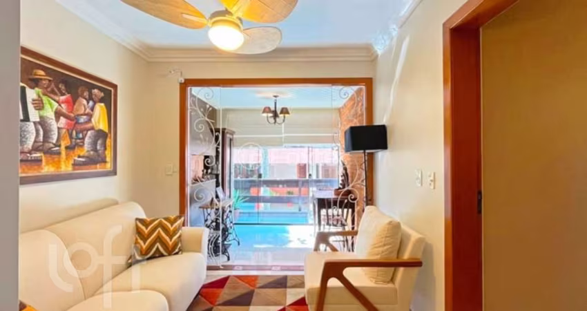 Apartamento com 3 quartos à venda na Rua Dea Coufal, 1411, Ipanema, Porto Alegre