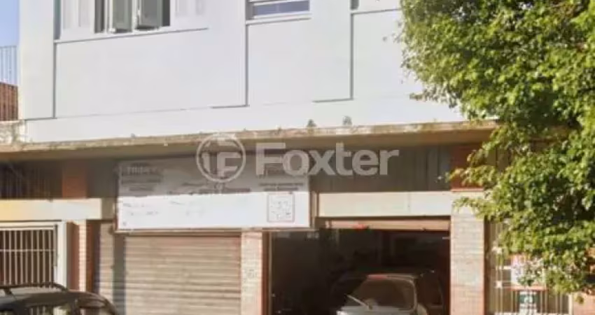 Apartamento com 2 quartos à venda na Rua Pandiá Calógeras, 93, Sarandi, Porto Alegre