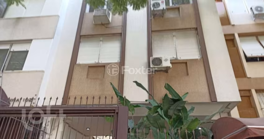 Apartamento com 2 quartos à venda na Rua General João Telles, 106, Bom Fim, Porto Alegre