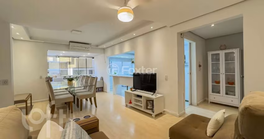 Apartamento com 3 quartos à venda na Avenida Francisco Trein, 507, Cristo Redentor, Porto Alegre