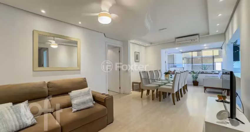 Apartamento com 3 quartos à venda na Avenida Francisco Trein, 507, Cristo Redentor, Porto Alegre