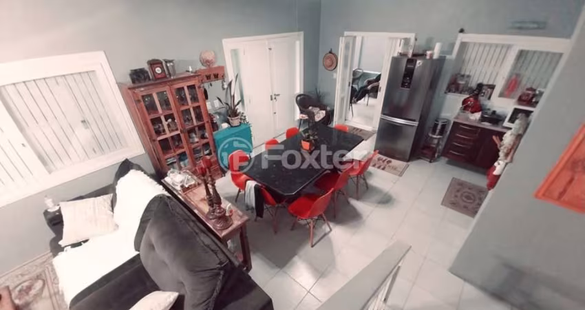 Casa com 4 quartos à venda na Rua Faustino João Pereira, 877, Santo Antonio, Capão da Canoa