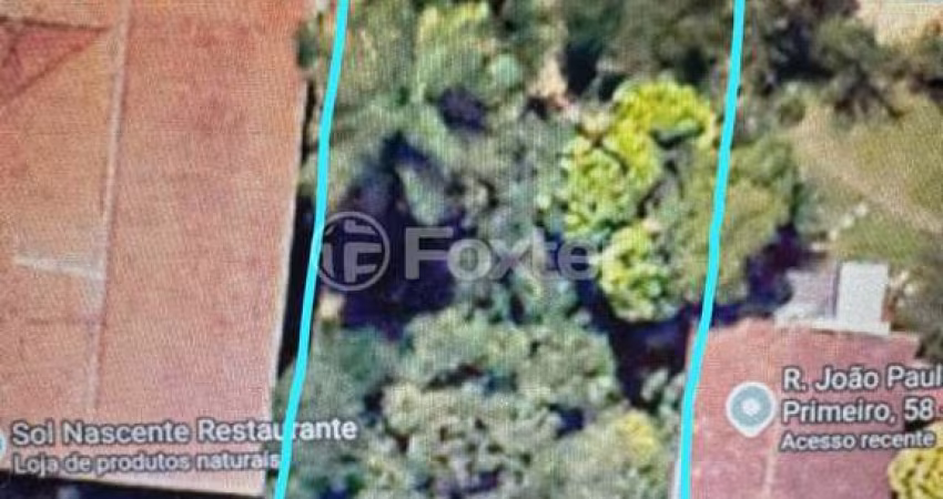 Terreno à venda na Rua João Paulo Primeiro, 48, Centro, Campo Bom