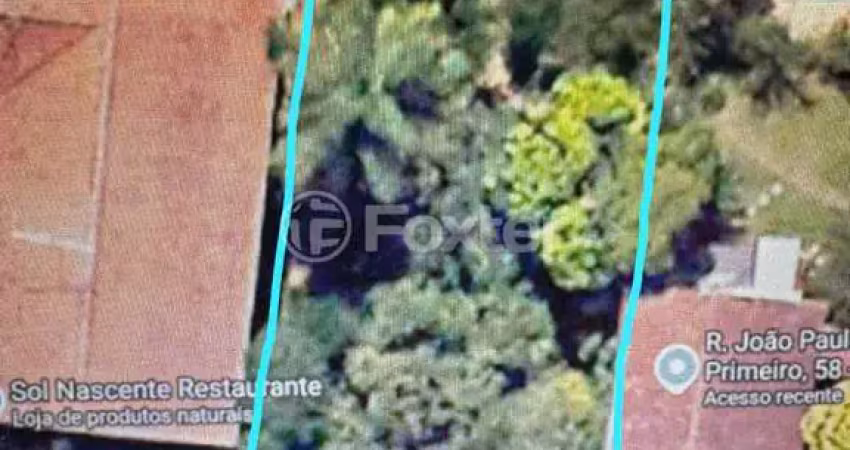 Terreno à venda na Rua João Paulo Primeiro, 48, Centro, Campo Bom