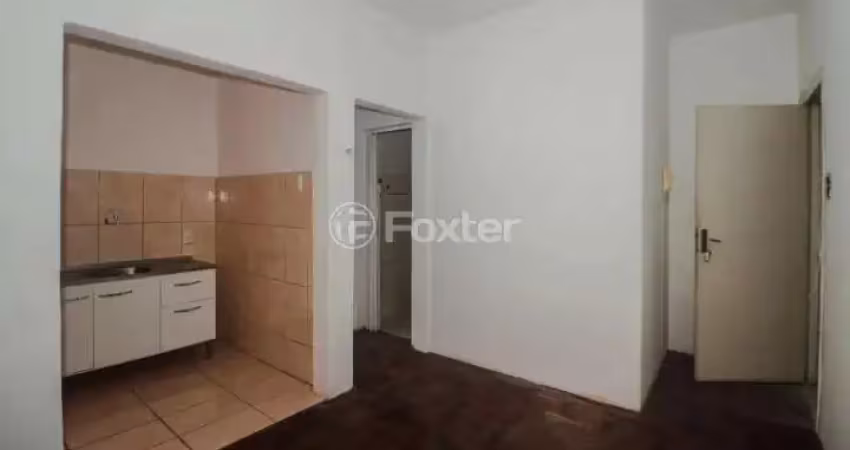 Apartamento com 1 quarto à venda na Avenida Protásio Alves, 4667, Bom Jesus, Porto Alegre