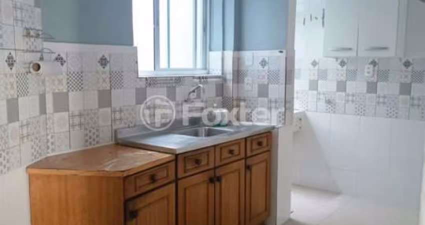 Apartamento com 3 quartos à venda na Avenida Taquary, 875, Cristal, Porto Alegre