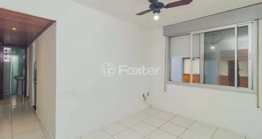 Apartamento com 3 quartos à venda na Avenida Taquary, 875, Cristal, Porto Alegre