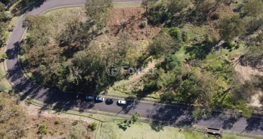 Terreno em condomínio fechado à venda na Avenida Liberdade, 4000, Santa Isabel, Viamão