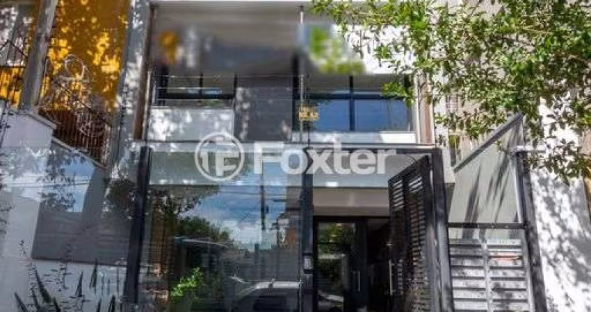 Apartamento com 1 quarto à venda na Rua Gonçalves Dias, 12, Menino Deus, Porto Alegre
