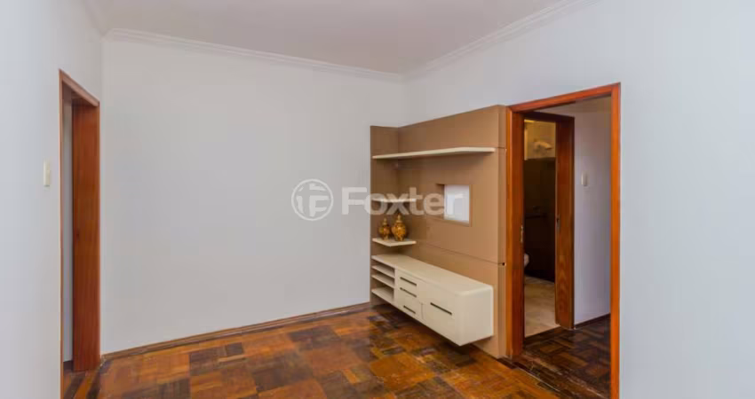 Apartamento com 3 quartos à venda na Rua General João Manoel, 457, Centro Histórico, Porto Alegre