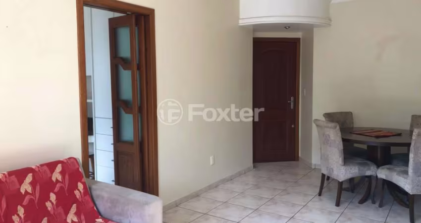 Apartamento com 2 quartos à venda na Rua Duarte Schutel, 215, Centro, Florianópolis