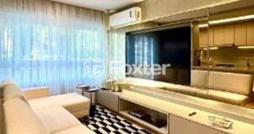Apartamento com 2 quartos à venda na Rua Tenente Ary Tarrago, 2575, Jardim Itu Sabará, Porto Alegre