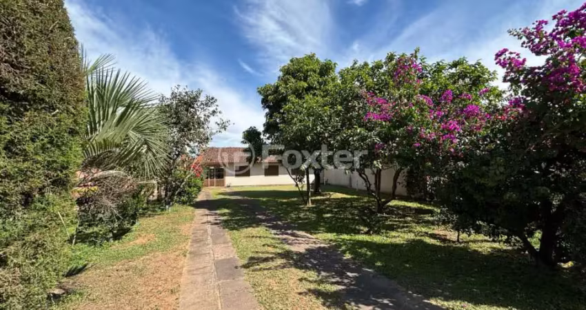 Casa em condomínio fechado com 3 quartos à venda na Rua Por-do-Sol, 312, Águas Claras, Viamão