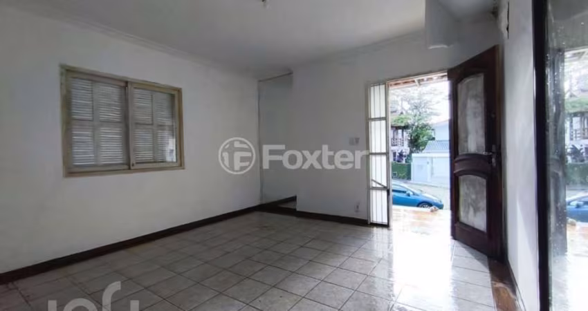 Casa com 4 quartos à venda na Rua Vereador Frederico Veras, 436, Pantanal, Florianópolis
