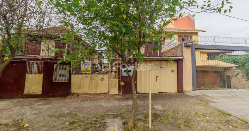 Terreno à venda na Rua Marista, 154, Vila João Pessoa, Porto Alegre