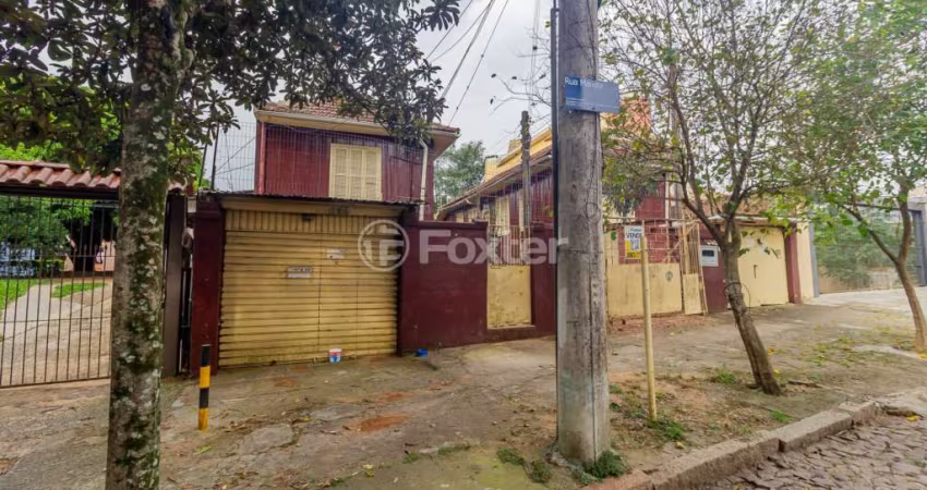 Terreno à venda na Rua Marista, 164, Vila João Pessoa, Porto Alegre