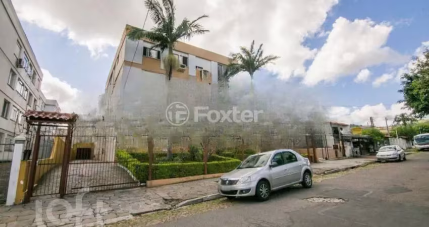 Apartamento com 1 quarto à venda na Rua Dona Firmina, 100, Vila São José, Porto Alegre