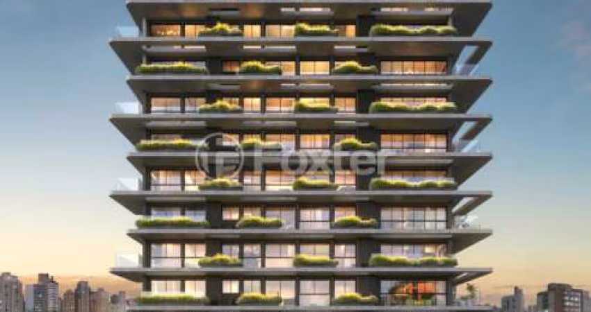 Apartamento com 1 quarto à venda na Avenida Nova York, 90, Auxiliadora, Porto Alegre