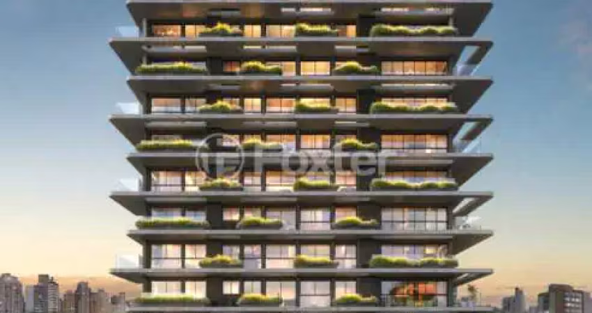 Apartamento com 1 quarto à venda na Avenida Nova York, 90, Auxiliadora, Porto Alegre