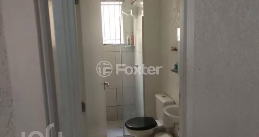 Apartamento com 2 quartos à venda na Avenida Francisco Silveira Bitencourt, 1818, Sarandi, Porto Alegre