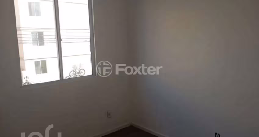 Apartamento com 3 quartos à venda na Rua Dom João Becker, 1852, Fátima, Canoas