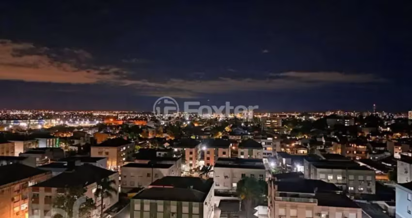 Apartamento com 3 quartos à venda na Rua Mauro Guedes de Oliveira, 251, Jardim Lindóia, Porto Alegre