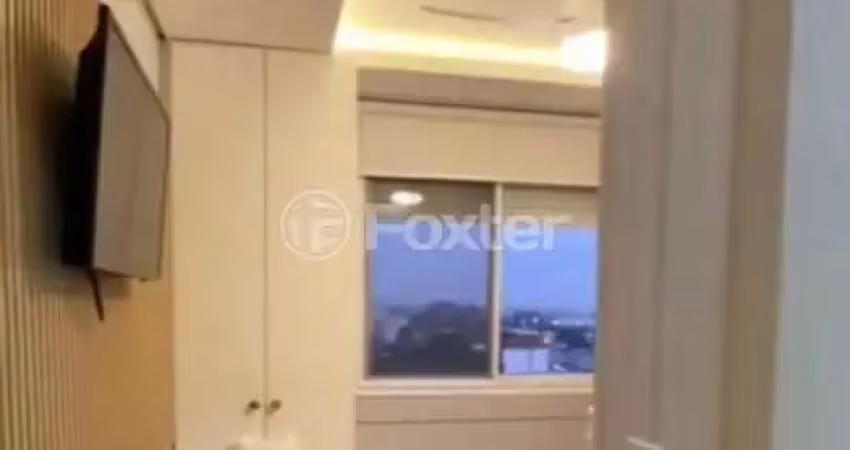Apartamento com 2 quartos à venda na Avenida Farroupilha, 8701, São José, Canoas