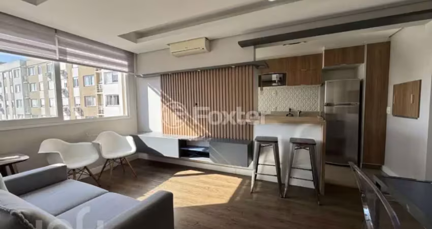Apartamento com 2 quartos à venda na Avenida Doutor Sezefredo Azambuja Vieira, 2277, Marechal Rondon, Canoas