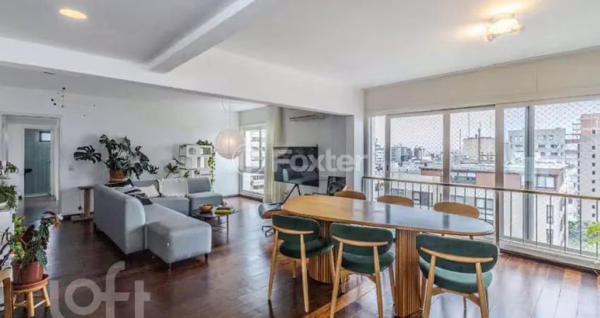 Apartamento com 3 quartos à venda na Rua Anita Garibaldi, 217, Mont Serrat, Porto Alegre