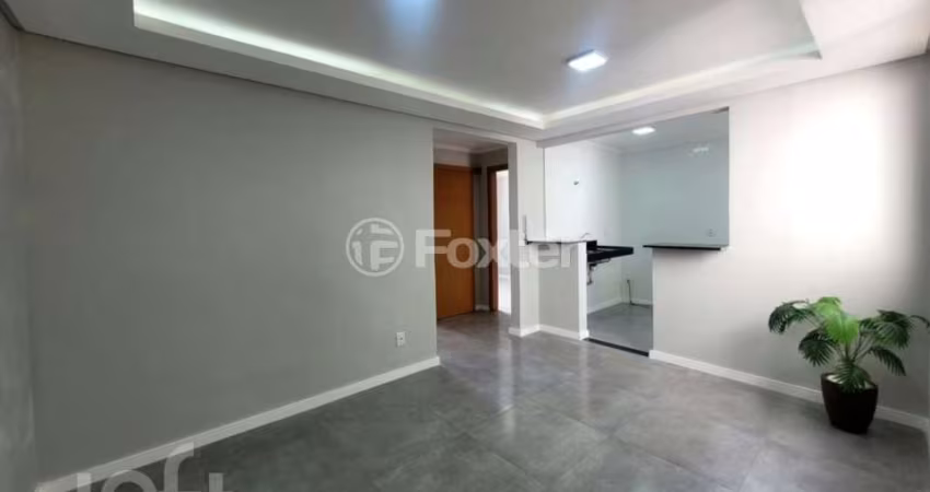 Apartamento com 2 quartos à venda na Rua Guarujá, 400, São José, Canoas