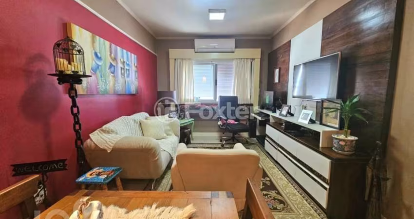 Apartamento com 1 quarto à venda na Rua Portuguesa, 423, Partenon, Porto Alegre